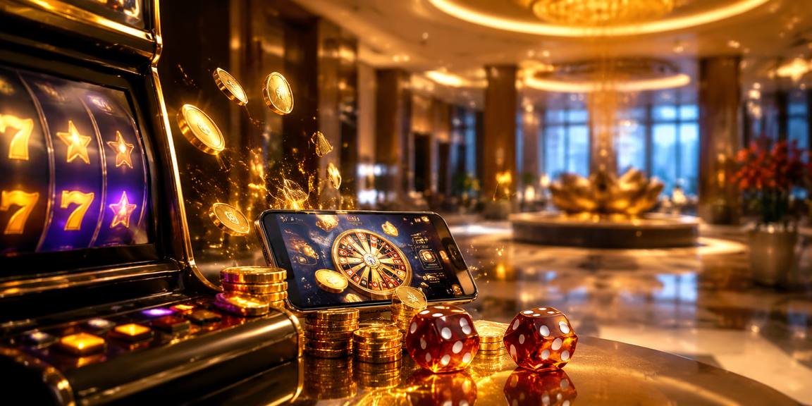 1281.tv Chuyển Khoản Casino Trực Tiếp
