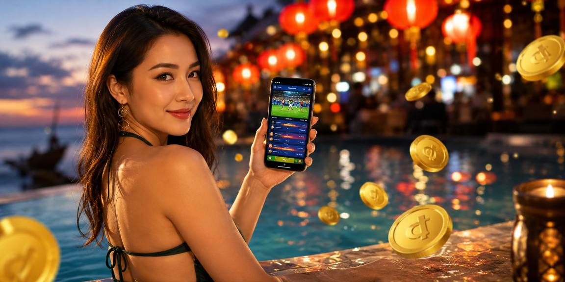 1281.tv Casino Trực Tiếp